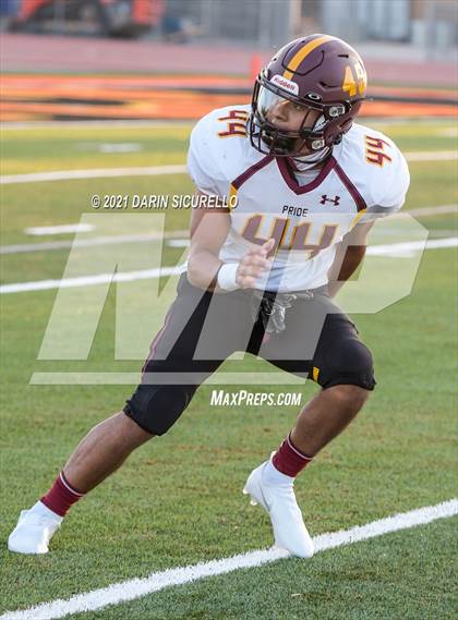 Thumbnail 2 in Mountain Pointe @ Corona del Sol photogallery.