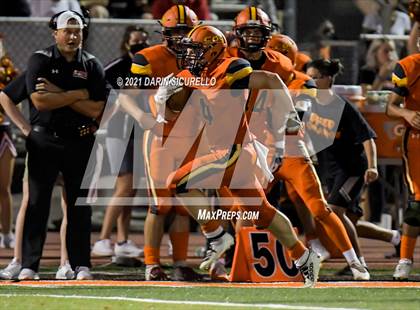 Thumbnail 1 in Mountain Pointe @ Corona del Sol photogallery.