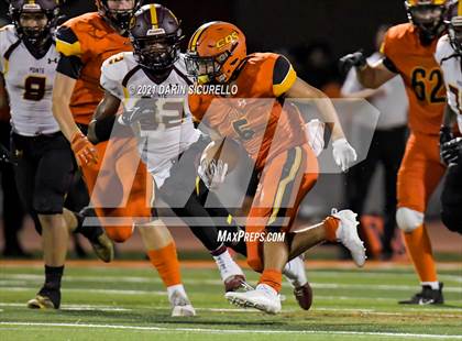 Thumbnail 3 in Mountain Pointe @ Corona del Sol photogallery.