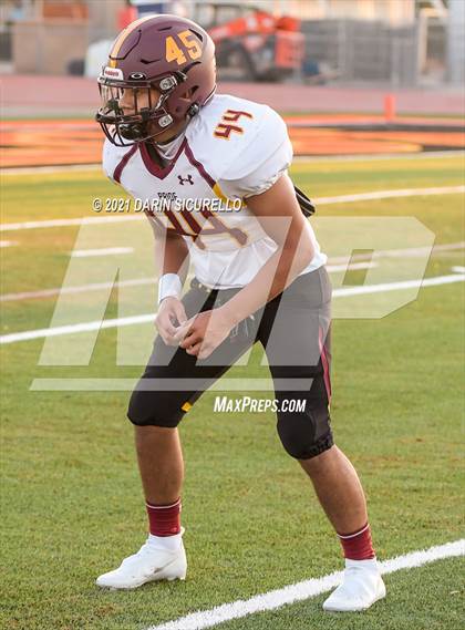 Thumbnail 1 in Mountain Pointe @ Corona del Sol photogallery.