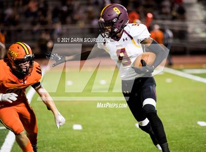 Thumbnail 2 in Mountain Pointe @ Corona del Sol photogallery.