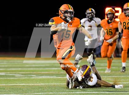 Thumbnail 2 in Mountain Pointe @ Corona del Sol photogallery.