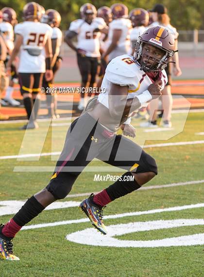 Thumbnail 2 in Mountain Pointe @ Corona del Sol photogallery.