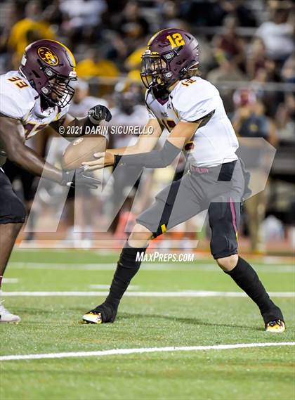 Thumbnail 2 in Mountain Pointe @ Corona del Sol photogallery.