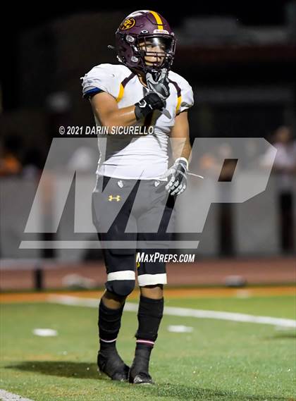 Thumbnail 1 in Mountain Pointe @ Corona del Sol photogallery.
