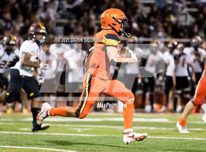 Thumbnail 1 in Mountain Pointe @ Corona del Sol photogallery.