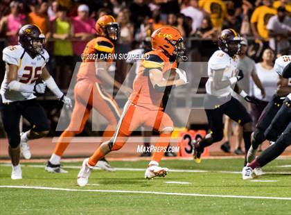 Thumbnail 3 in Mountain Pointe @ Corona del Sol photogallery.
