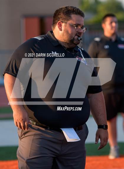 Thumbnail 3 in Mountain Pointe @ Corona del Sol photogallery.
