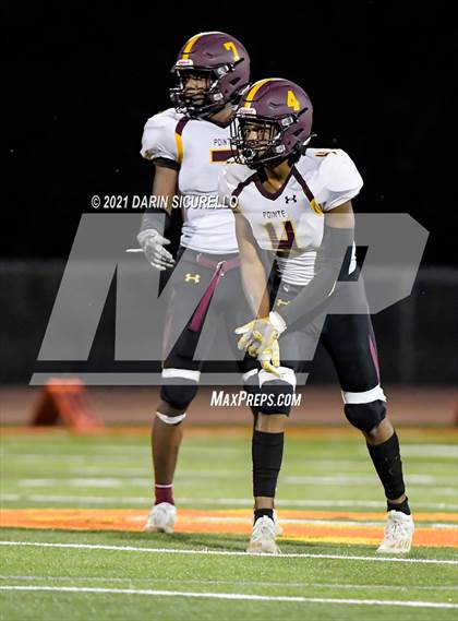 Thumbnail 1 in Mountain Pointe @ Corona del Sol photogallery.