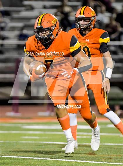 Thumbnail 1 in Mountain Pointe @ Corona del Sol photogallery.