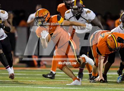 Thumbnail 2 in Mountain Pointe @ Corona del Sol photogallery.