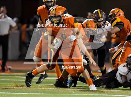 Thumbnail 1 in Mountain Pointe @ Corona del Sol photogallery.