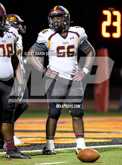 Thumbnail 3 in Mountain Pointe @ Corona del Sol photogallery.