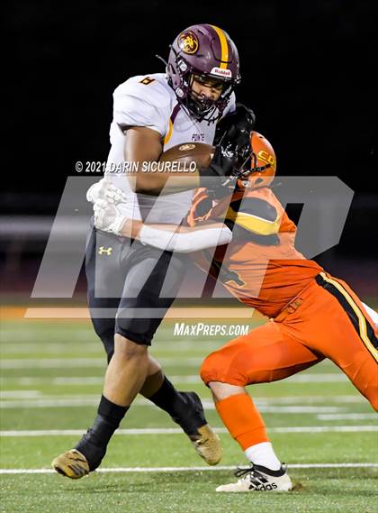 Thumbnail 1 in Mountain Pointe @ Corona del Sol photogallery.