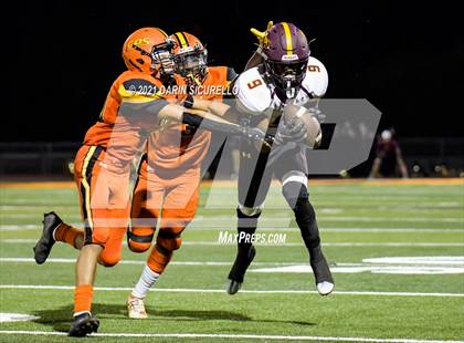 Thumbnail 2 in Mountain Pointe @ Corona del Sol photogallery.