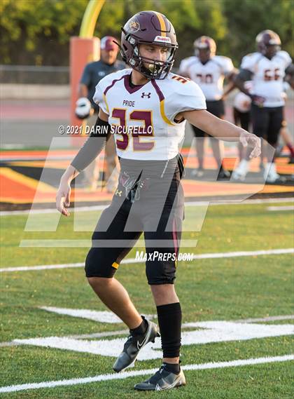 Thumbnail 1 in Mountain Pointe @ Corona del Sol photogallery.