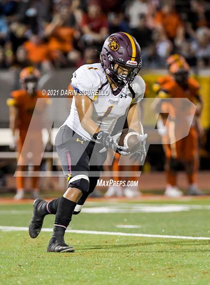 Thumbnail 1 in Mountain Pointe @ Corona del Sol photogallery.
