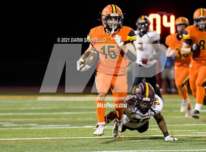 Thumbnail 1 in Mountain Pointe @ Corona del Sol photogallery.