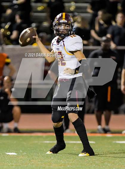 Thumbnail 2 in Mountain Pointe @ Corona del Sol photogallery.