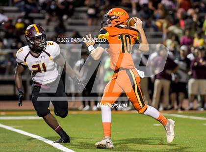 Thumbnail 1 in Mountain Pointe @ Corona del Sol photogallery.