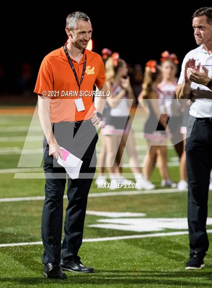 Thumbnail 1 in Mountain Pointe @ Corona del Sol photogallery.