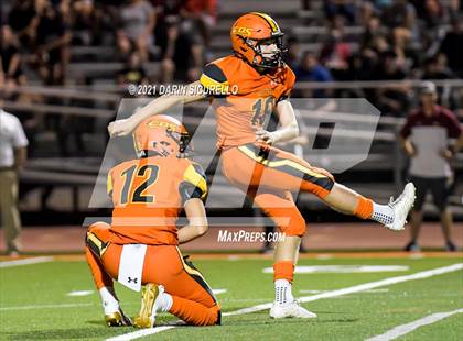 Thumbnail 1 in Mountain Pointe @ Corona del Sol photogallery.