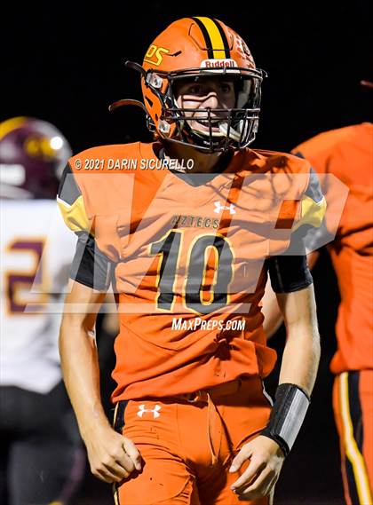 Thumbnail 1 in Mountain Pointe @ Corona del Sol photogallery.