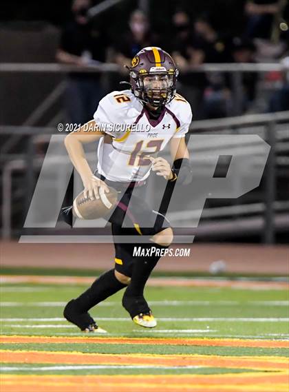 Thumbnail 3 in Mountain Pointe @ Corona del Sol photogallery.