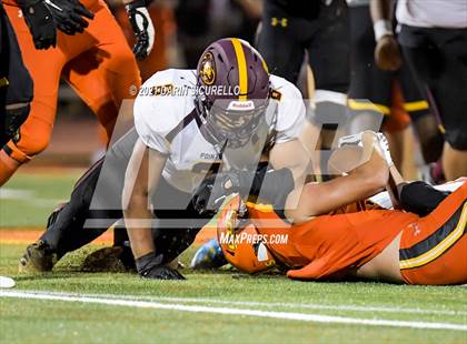 Thumbnail 3 in Mountain Pointe @ Corona del Sol photogallery.