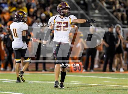 Thumbnail 3 in Mountain Pointe @ Corona del Sol photogallery.