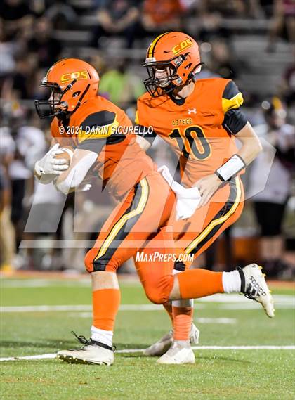 Thumbnail 1 in Mountain Pointe @ Corona del Sol photogallery.