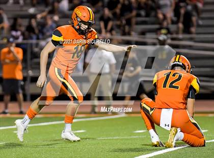 Thumbnail 1 in Mountain Pointe @ Corona del Sol photogallery.