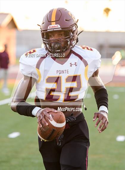 Thumbnail 3 in Mountain Pointe @ Corona del Sol photogallery.