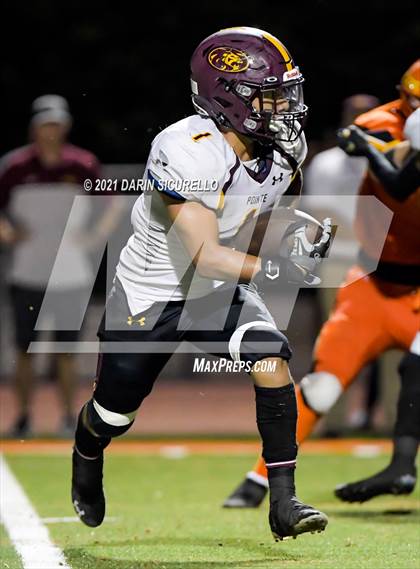 Thumbnail 1 in Mountain Pointe @ Corona del Sol photogallery.