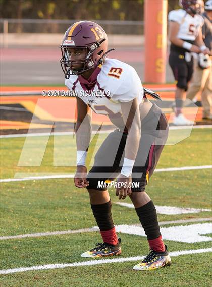 Thumbnail 1 in Mountain Pointe @ Corona del Sol photogallery.