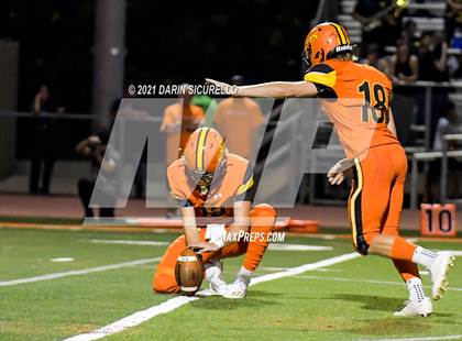 Thumbnail 2 in Mountain Pointe @ Corona del Sol photogallery.