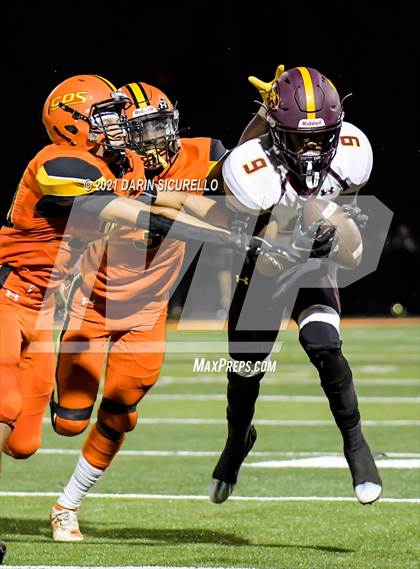Thumbnail 3 in Mountain Pointe @ Corona del Sol photogallery.
