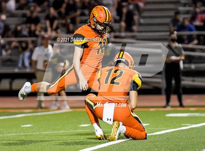 Thumbnail 2 in Mountain Pointe @ Corona del Sol photogallery.