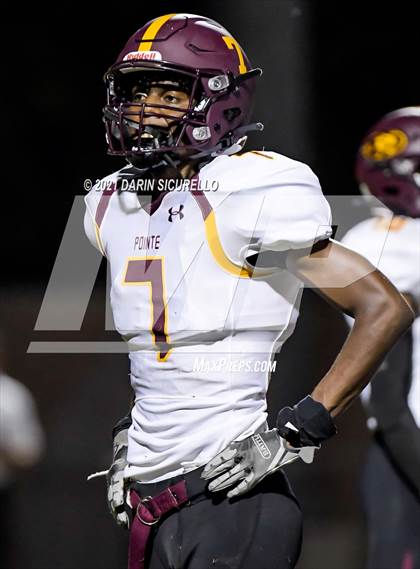 Thumbnail 1 in Mountain Pointe @ Corona del Sol photogallery.