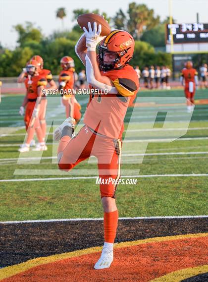 Thumbnail 2 in Mountain Pointe @ Corona del Sol photogallery.