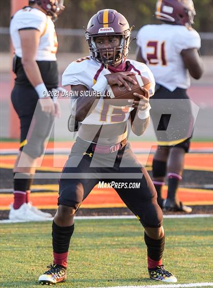 Thumbnail 3 in Mountain Pointe @ Corona del Sol photogallery.