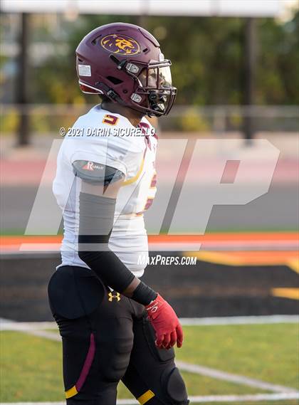 Thumbnail 2 in Mountain Pointe @ Corona del Sol photogallery.