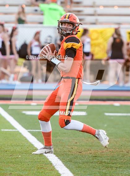 Thumbnail 2 in Mountain Pointe @ Corona del Sol photogallery.