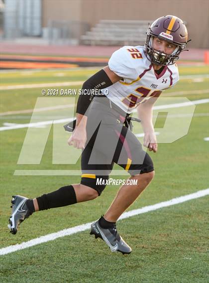 Thumbnail 2 in Mountain Pointe @ Corona del Sol photogallery.