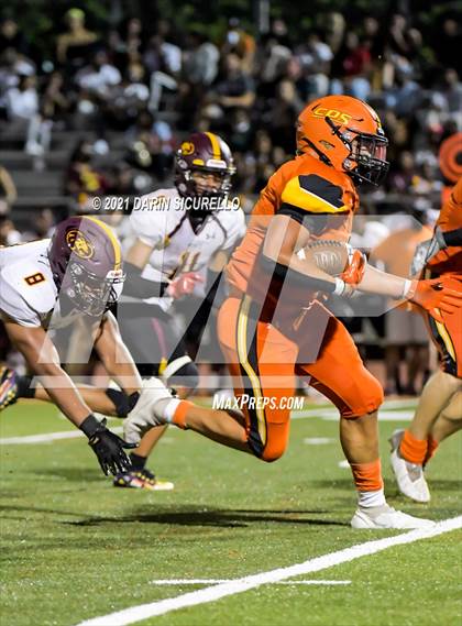 Thumbnail 1 in Mountain Pointe @ Corona del Sol photogallery.