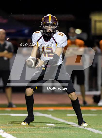 Thumbnail 2 in Mountain Pointe @ Corona del Sol photogallery.