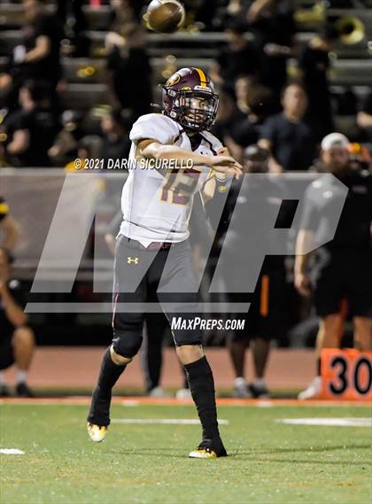 Thumbnail 3 in Mountain Pointe @ Corona del Sol photogallery.