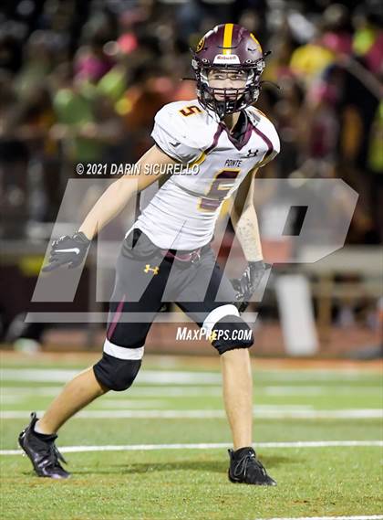 Thumbnail 3 in Mountain Pointe @ Corona del Sol photogallery.