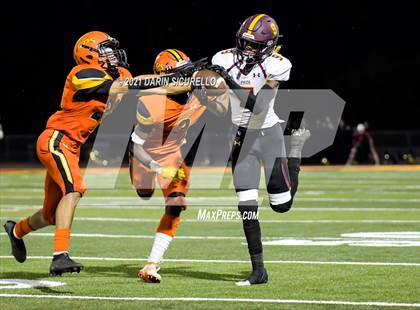 Thumbnail 1 in Mountain Pointe @ Corona del Sol photogallery.