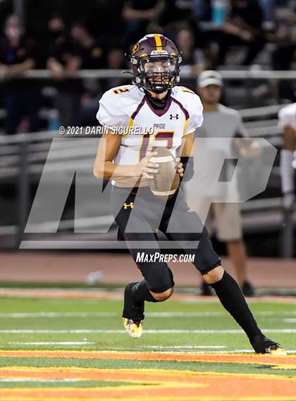 Thumbnail 1 in Mountain Pointe @ Corona del Sol photogallery.